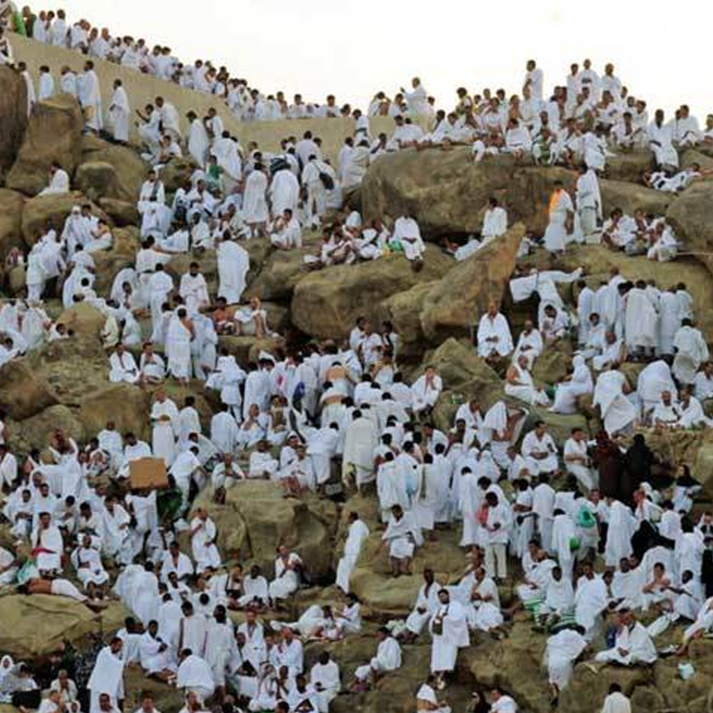 arafat